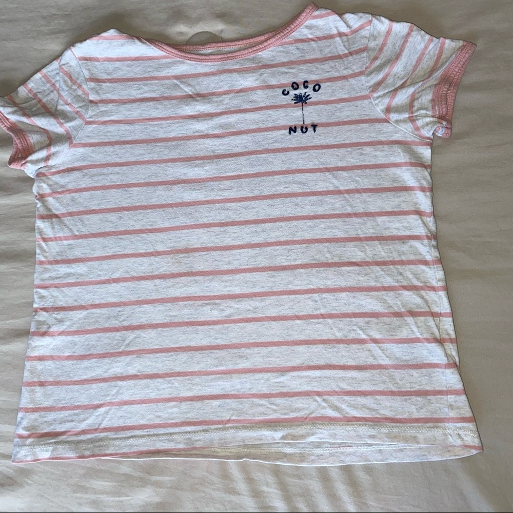 roxy shirt